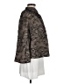 Chico's 100% Nylon Black Jacket Size Med (1) - photo 4