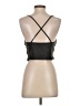 Shein Black Sleeveless Blouse Size 25 waist - photo 2