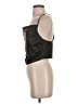Shein Black Sleeveless Blouse Size 25 waist - photo 5