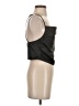 Shein Black Sleeveless Blouse Size 25 waist - photo 4