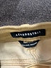 Aeropostale Color Block Tan Jeans Size XXS - photo 7
