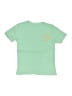 Crewcuts Green Short Sleeve Top Size 10 - photo 1
