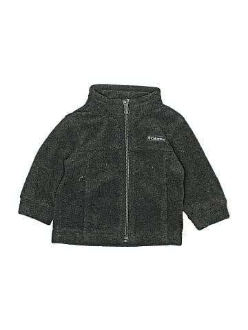 Columbia Coat (view 1)