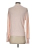 J.Crew Pink Pullover Sweater Size XS - photo 2