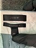 J.Crew Solid Teal Casual Pants Size 6 (petite) - photo 7