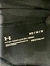 Under Armour Graphic Black Active Pants Size M - photo 7