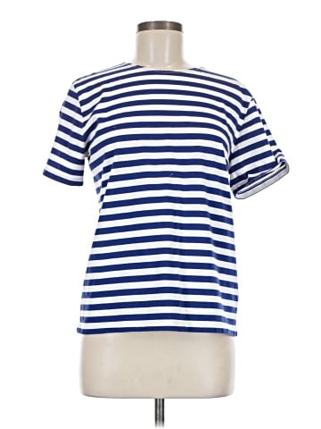 Josephine Chaus Short Sleeve T-Shirt (view 1)