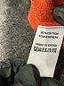 Foil Orange Pullover Sweater Size L - photo 8