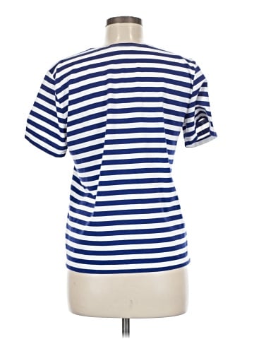 Josephine Chaus Short Sleeve T-Shirt (view 2)