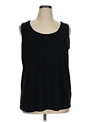 PREMISE Sleeveless T-Shirt (view 1)