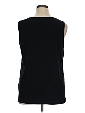 PREMISE Sleeveless T-Shirt (view 2)