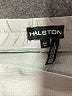 Halston Gray Casual Pants Size S - photo 7