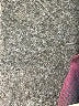 Cloth & Stone Plaid Burgundy Pullover Sweater Size M - photo 9