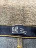 Gap Blue Jeans Size 10 - photo 7