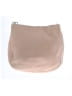 Marc by Marc Jacobs 100% Leather Solid Tan Pink Leather Hobo One size - photo 3