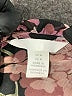 H&M 100% Polyester Pink Long Sleeve Blouse Size M - photo 7
