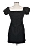 Superdown 100% Cotton Black Casual Dress Size S - photo 2