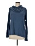Lovestitch Blue Cardigan Size M - photo 1
