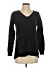 French Connection Black Pullover Sweater Size XS - photo 1