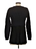 French Connection Black Pullover Sweater Size XS - photo 2