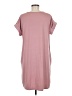 Unbranded Pink Short Sleeve T-Shirt Size M - photo 2