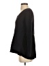 French Connection Black Pullover Sweater Size XS - photo 5