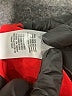 Sunday Best 100% Polyester Animal Print Red Casual Skirt Size 00 - photo 6