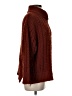 Assorted Brands Burgundy Turtleneck Sweater Size M - photo 4