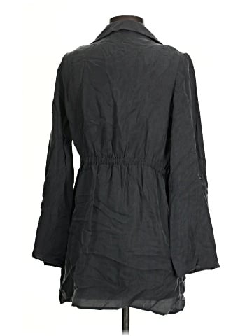 Lola & Sophie Trenchcoat (view 2)
