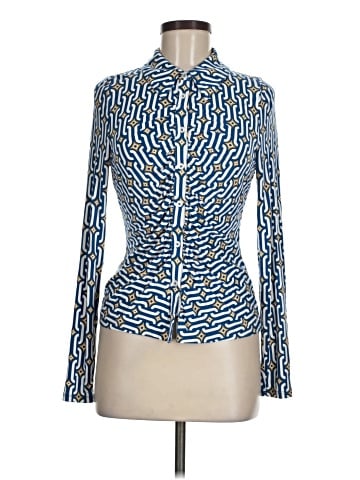 Boden Long Sleeve Blouse (view 1)