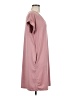 Unbranded Pink Short Sleeve T-Shirt Size M - photo 4