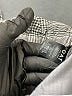 OAT Plaid Gray Dress Pants Size L - photo 8