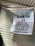 Shein Ivory Turtleneck Sweater Size XS - photo 7