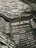 Victoria's Secret Pink Gray Active Pants Size XS - photo 7