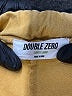 Double Zero Solid Yellow Board Shorts Size L - photo 3