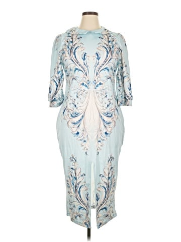 Hurley Cocktail Dress (view 1)