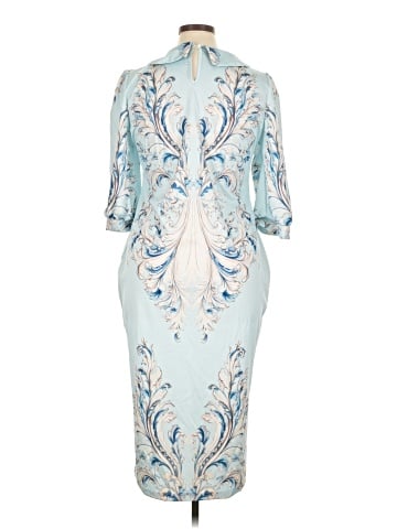 Hurley Cocktail Dress (view 2)