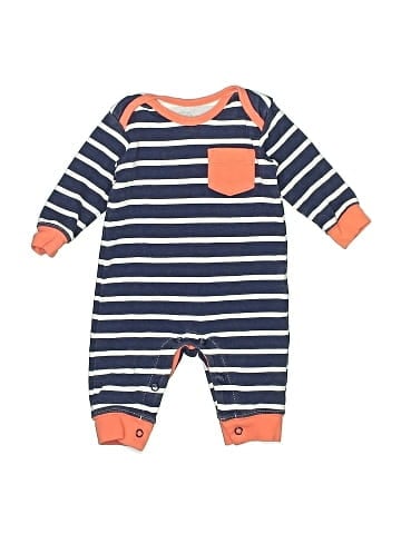 Amazon Essentials Long Sleeve Outfit (view 1)