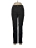 IMAN Black Casual Pants Size 8 - photo 1
