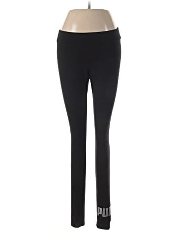 Puma Active Pants (view 1)