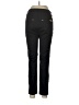IMAN Black Casual Pants Size 8 - photo 2