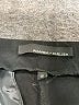 Amanda + Chelsea Solid Black Dress Pants Size 10 - photo 7