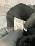 Amanda + Chelsea Solid Black Dress Pants Size 10 - photo 8