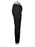 IMAN Black Casual Pants Size 8 - photo 4
