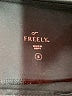 Freely Solid Black Active Pants Size S - photo 7