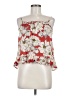 Assorted Brands Red Sleeveless Blouse Size M - photo 1