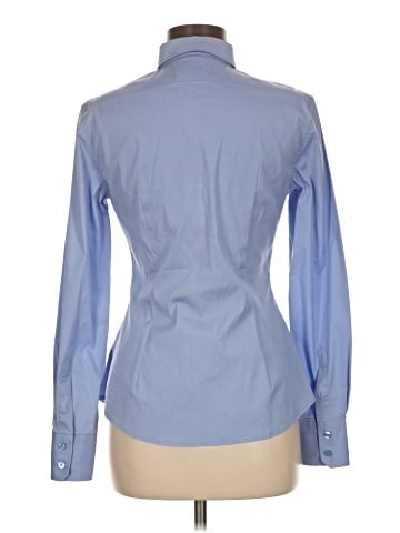 D&G Dolce & Gabbana Long Sleeve Button-Down Shirt (view 2)