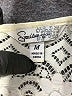 Speechless Ivory Casual Dress Size M - photo 7