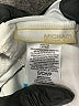MICHAEL Michael Kors Stripes Blue Swimsuit Top Size S - photo 3