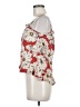 Assorted Brands Red Sleeveless Blouse Size M - photo 5